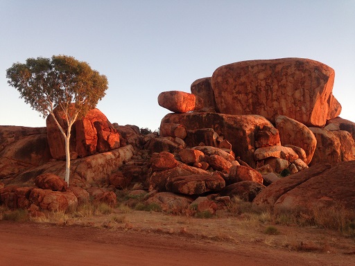 Tennant Creek